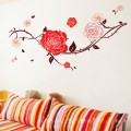 Roses Wall Sticker